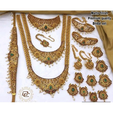 Jewellery set
