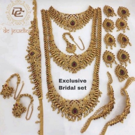 Jewellery set