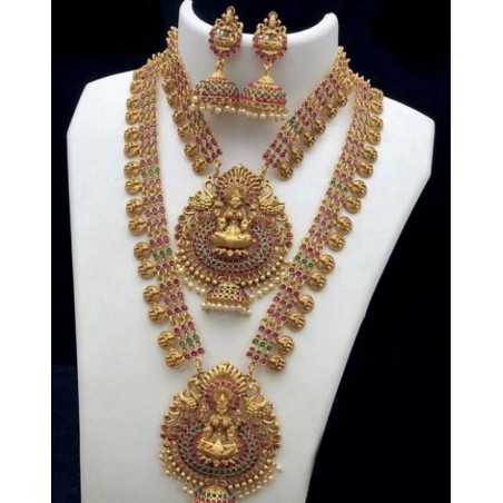 Jewellery set