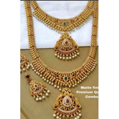 Jewellery set