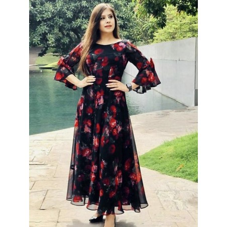 Women Gowns