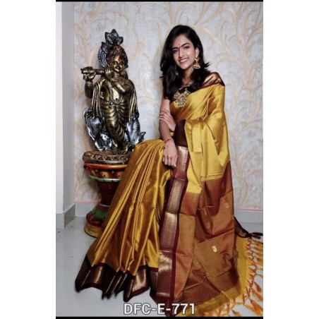 Voguish Saree