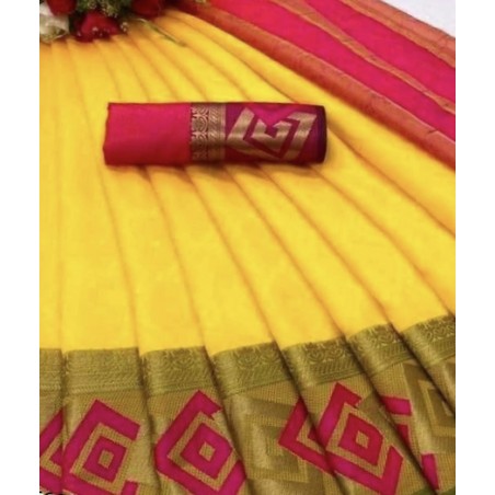 Trendy Saree