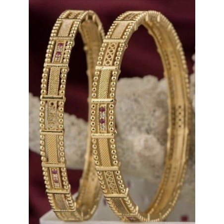 Fancy Bangles