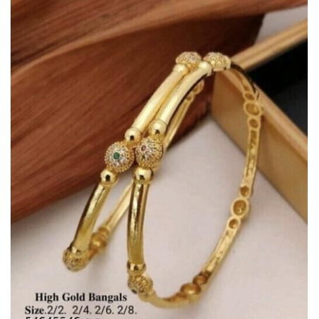 Fancy Bangles