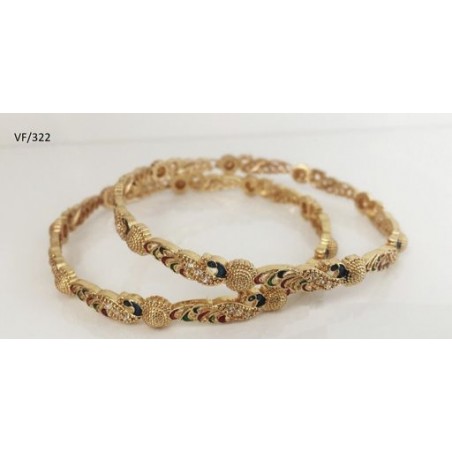 Fancy Bangles