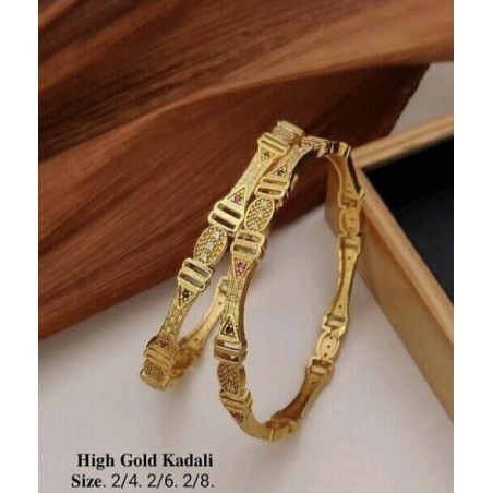 Fancy Bangles