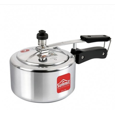 Summit inner lid 2 litre induction base cooker