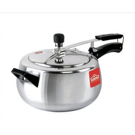 Summit inner lid 5 litre induction base cooker