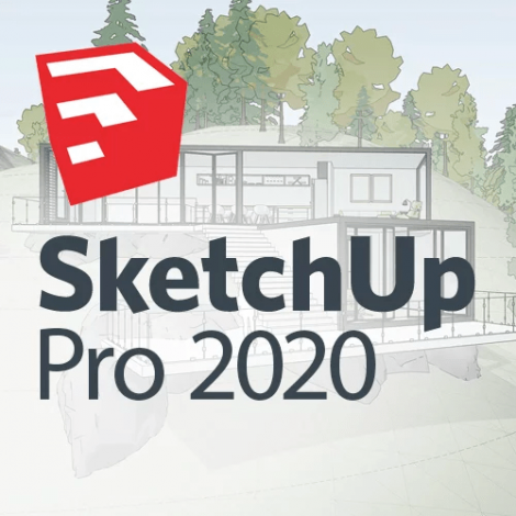 download sketchup 2020 pro