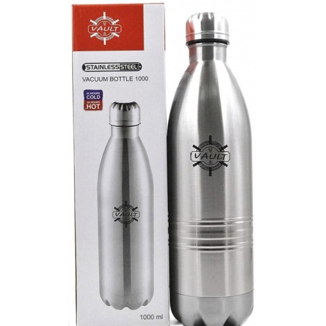 Vault 1000ml Hot and cold bottle