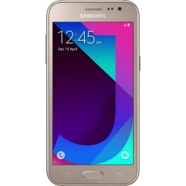 Samsung Galaxy J2-2017  Metallic gold 8 GB  1 GB RAM