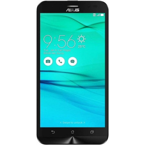 Asus Zenfone Go 5.0 LTE Black 16GB