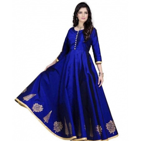 Royal Gown