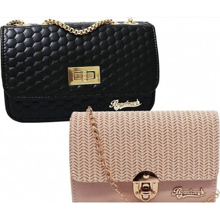 Sling bags