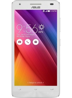 Asus Zenfone Go 5.0 LTE White 16GB