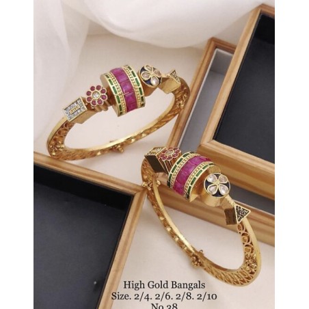 Fancy Bangles