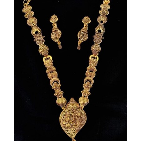 Festival Jewellery set