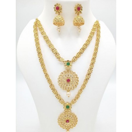 Jewellery set