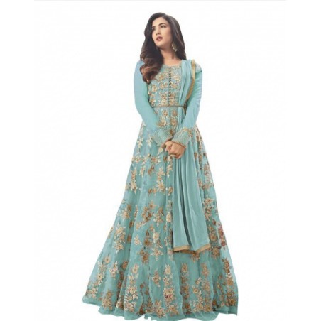 Gown