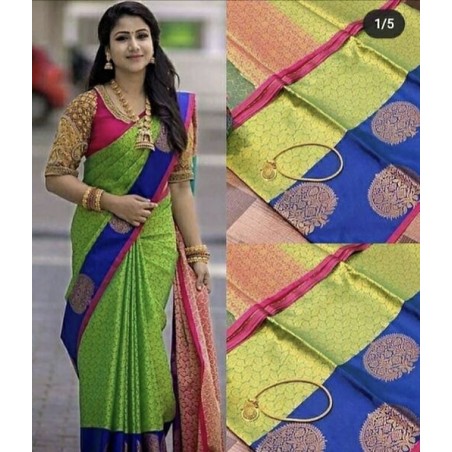 Fabulous Saree