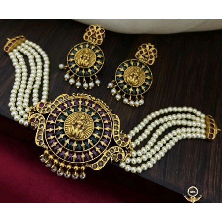 Jewellery set