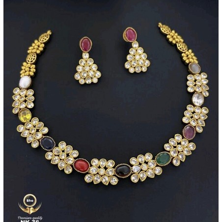 Jewellery set