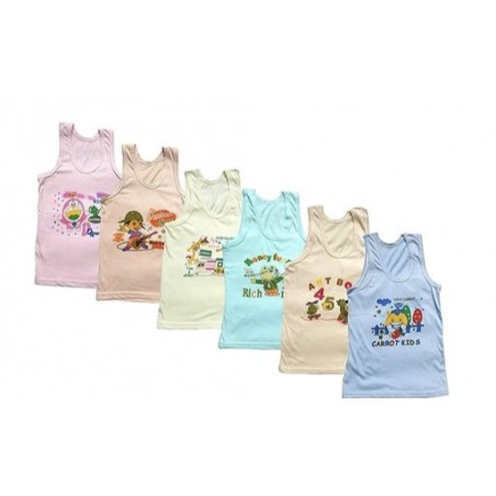 Multipack inner wear