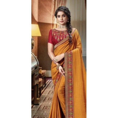 Sensational Saree