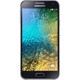 Samsung Galaxy E5 Black 16GB