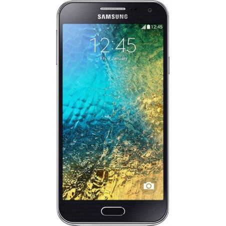 Samsung Galaxy E5 Black 16GB