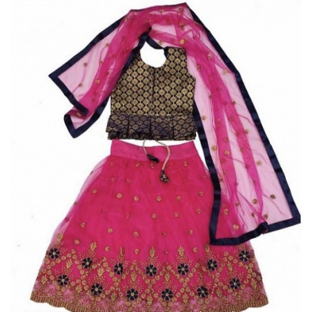 Girls Choli
