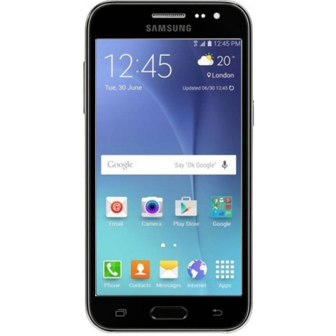 Samsung Galaxy J2 2016 Dual Sim