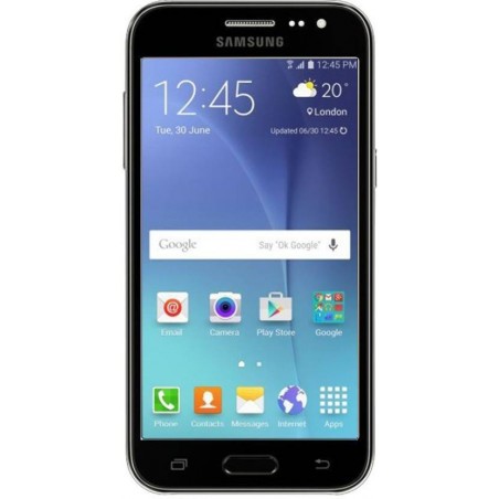 Samsung Galaxy J2 2016 Dual Sim