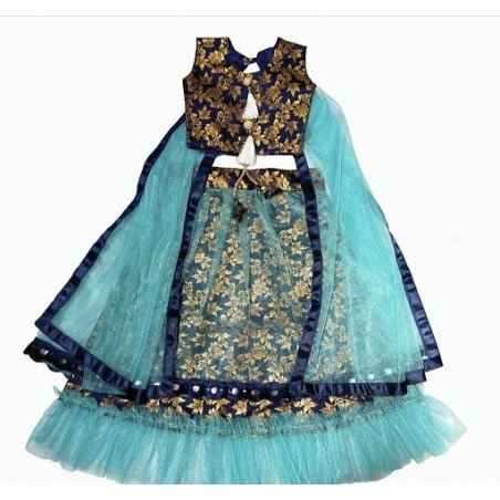 Girls Choli