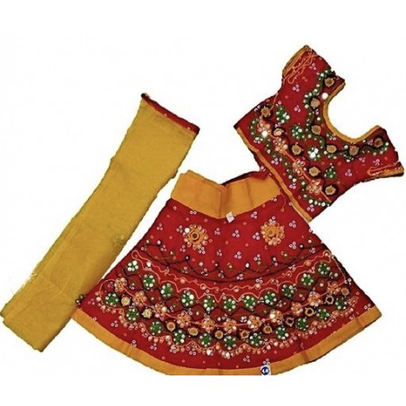 Kids Lehenga choli