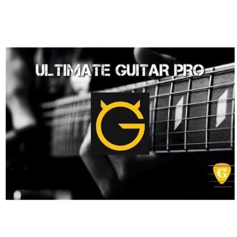 free ultimate guitar pro account
