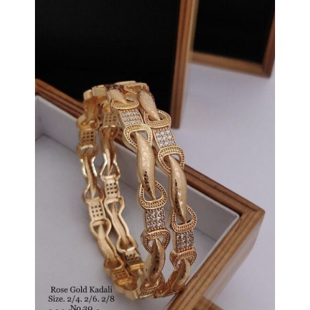 Beautiful Bangles