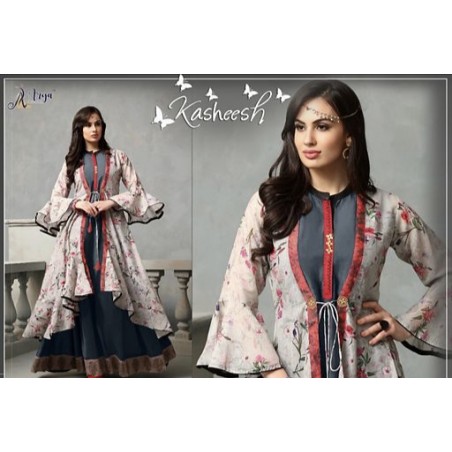 Attractive Kurti