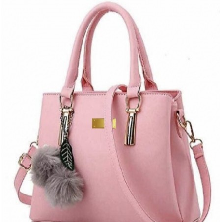 Fancy hand bag