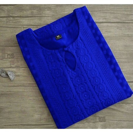 Superior kurti