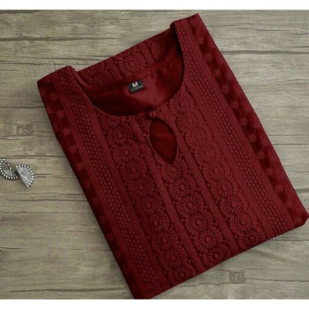 Superior kurti