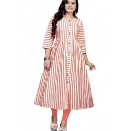Cotton Kurti