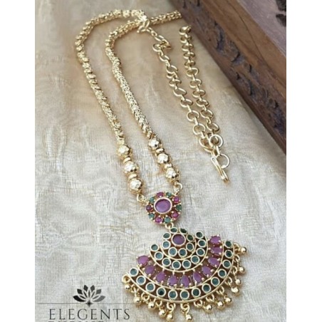 Dollar Chain