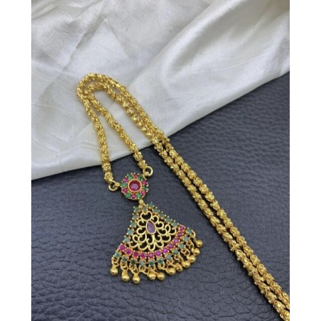 Dollar Chain
