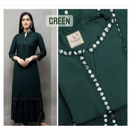 Kurta set