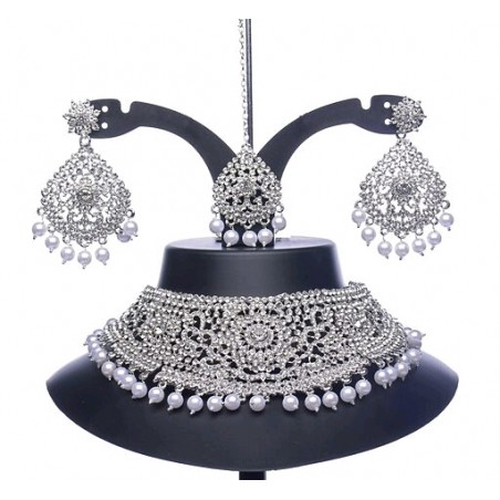 Jewellery set