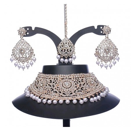 Jewellery set