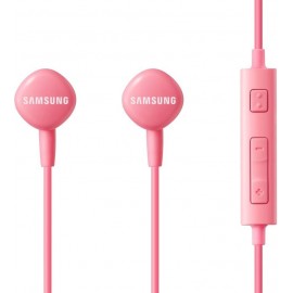 Samsung HS130 with mic Headset Pink