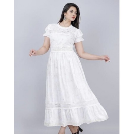 Rayon Kurti
